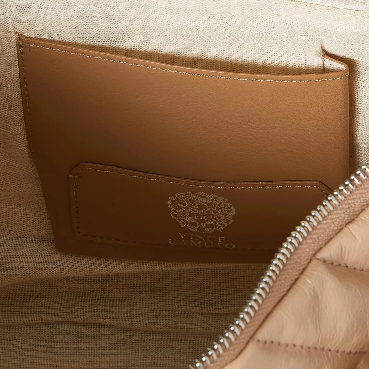 Vince Camuto Ottys Hobo Bag