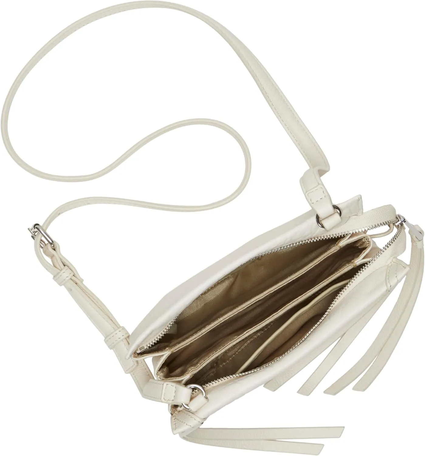 Vince Camuto Wayhn Medium Crossbody