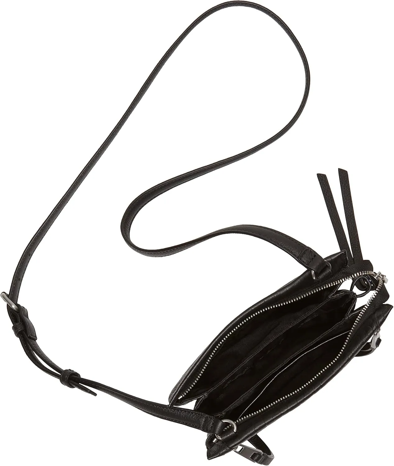 Vince Camuto Wayhn Medium Crossbody