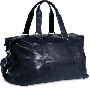 Voyager Duffle Bag #7319 (Navy)