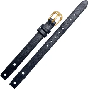 Watch Strap Rubber Strap Silicone Strap Universal Strap Buckle Strap Cowhide Strap Nylon Leather Silicone Strap Folding Buckle Strap Watch Strap Strap