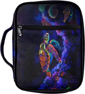Western Bible Case Bible Covers for Women Men with Pockets Book Cover Protector Bible Accessories Kit