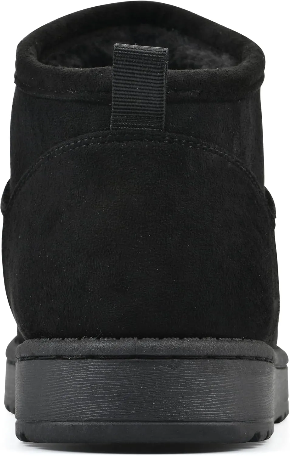 WHITE MOUNTAIN Women's Inspa Lined Ankle Bootie