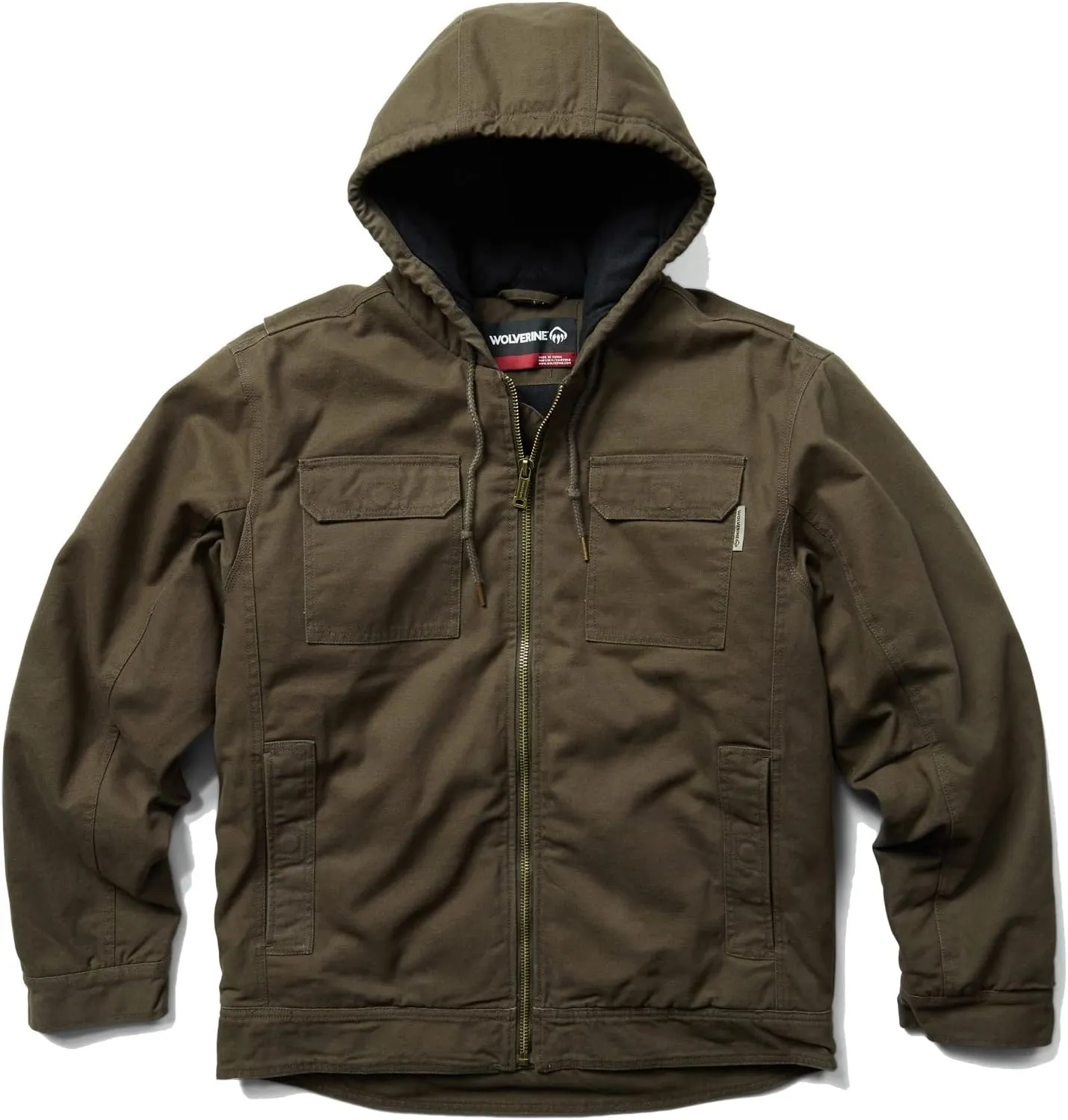 Wolverine Men's Lockhart Jacket
