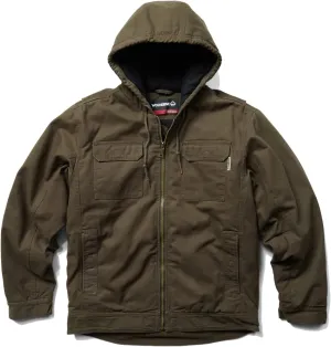 Wolverine Men's Lockhart Jacket