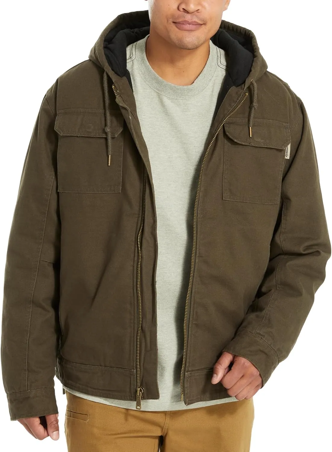 Wolverine Men's Lockhart Jacket