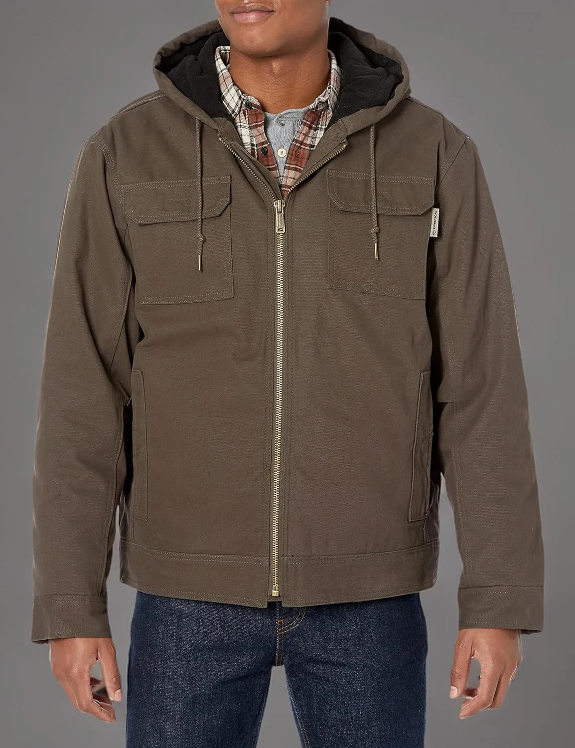 Wolverine Men's Lockhart Jacket