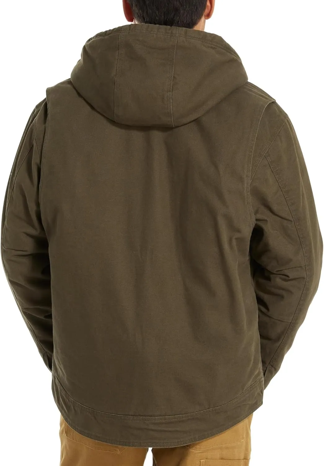 Wolverine Men's Lockhart Jacket