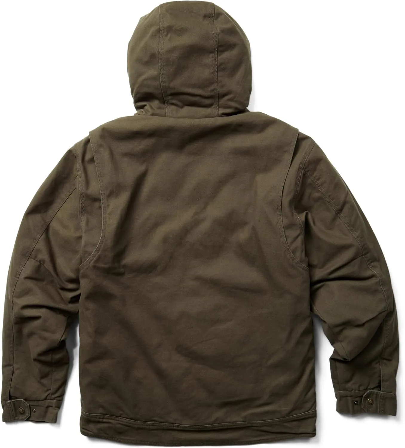 Wolverine Men's Lockhart Jacket