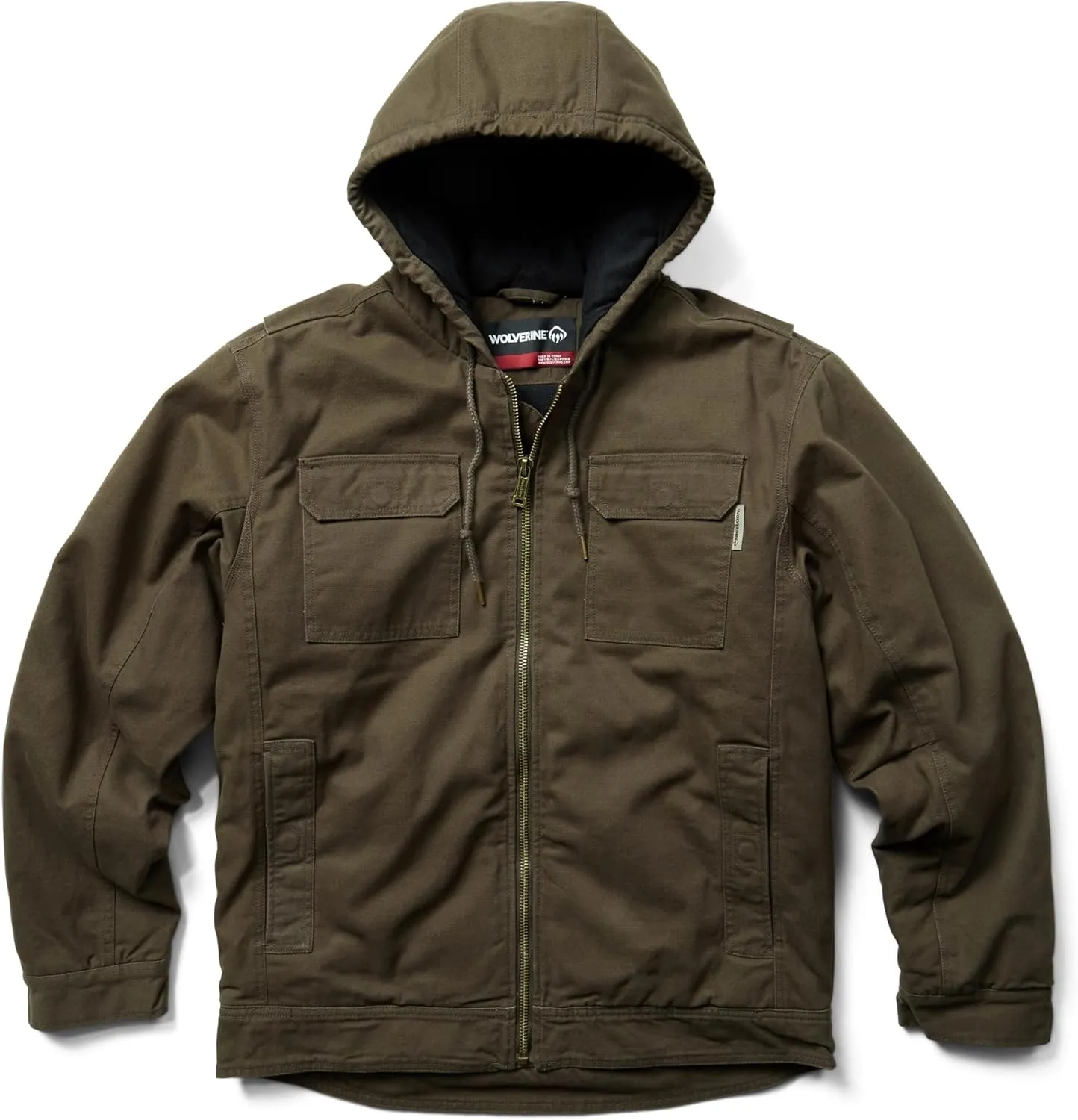 Wolverine Men's Lockhart Jacket