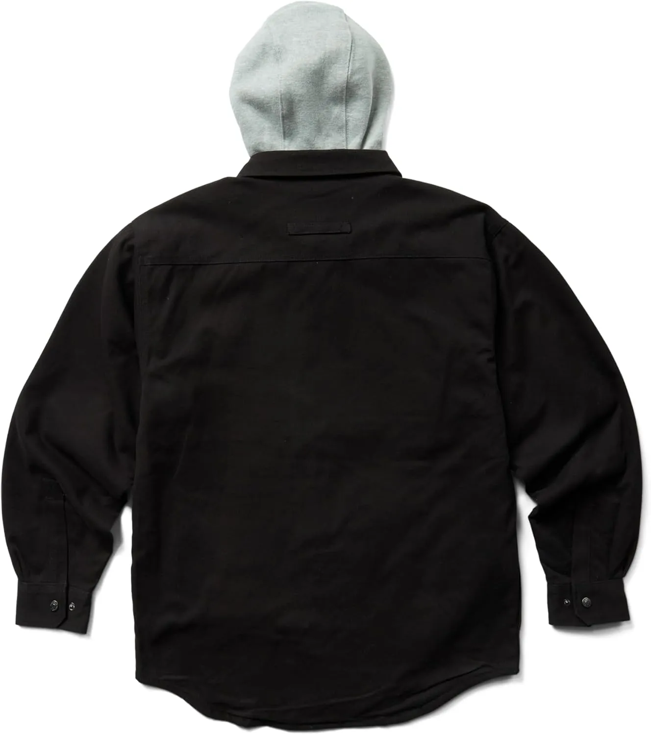 Wolverine Men's Overman Shirt Jac