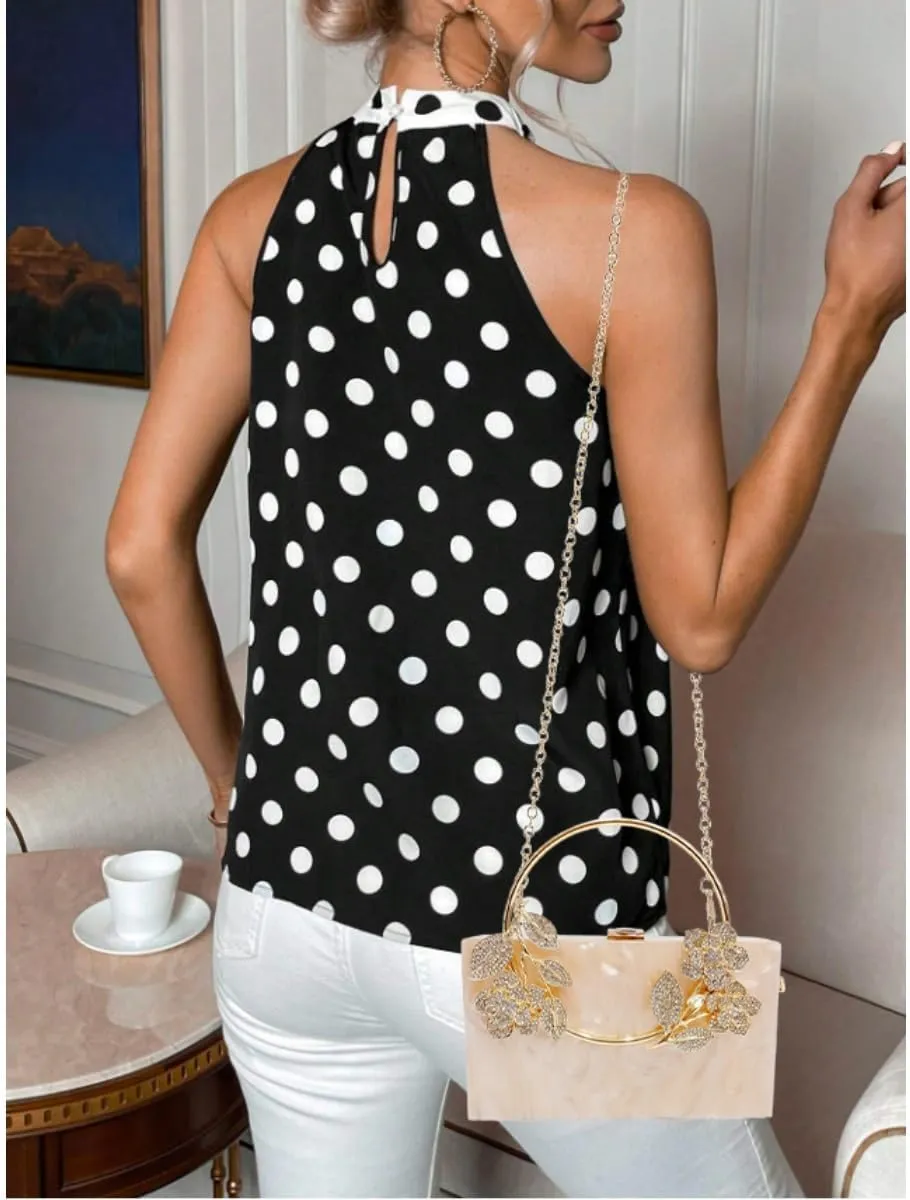 Women Acrylic Evening Clutch Marble Pattern Carved Circle Handle Handbag Square Box Bag for Evening Cocktail Prom