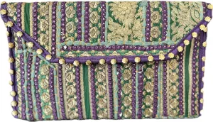 women embroidered clutch bag girls sling crossbody bag bohemian boho style fall fashion