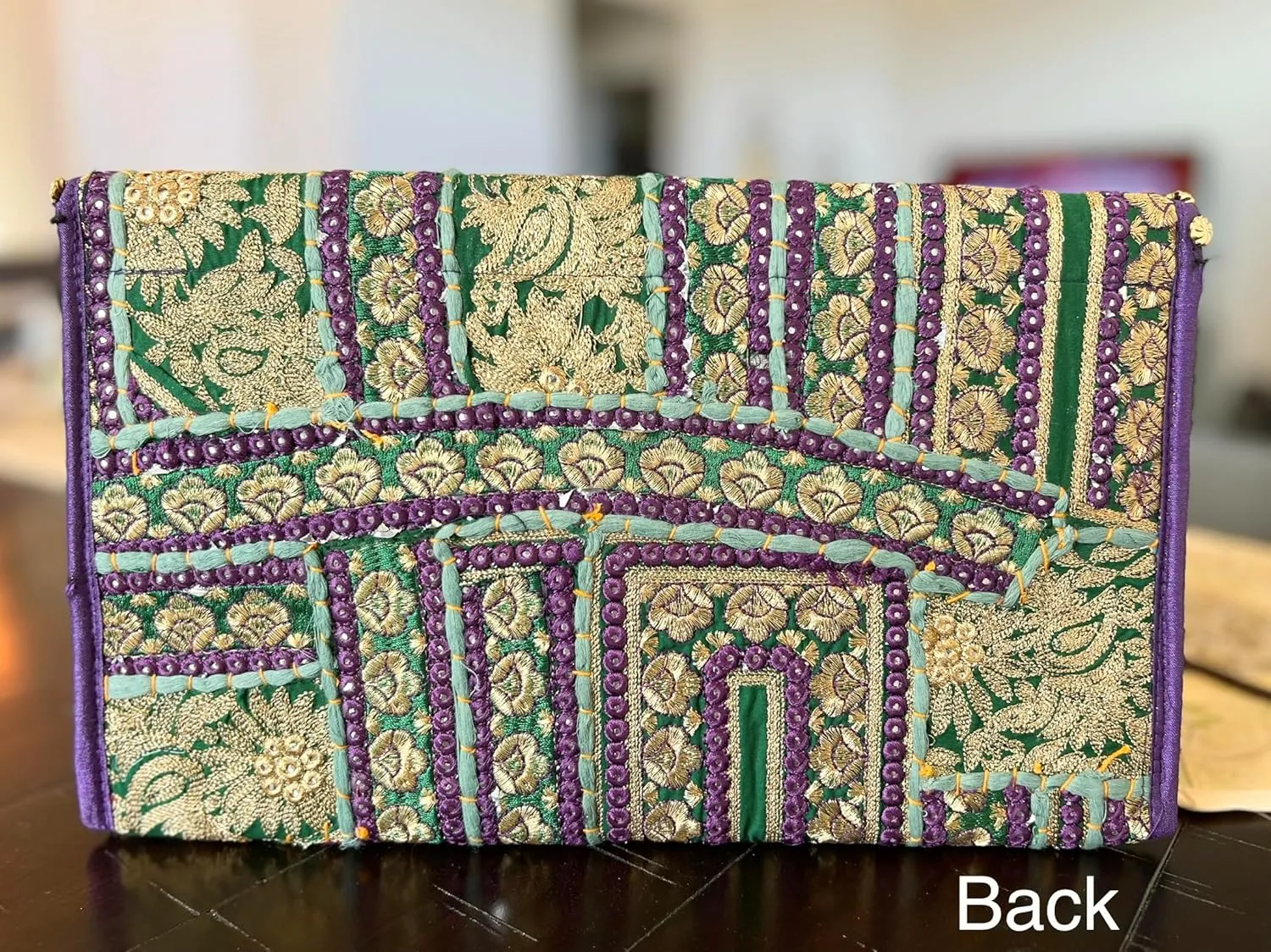 women embroidered clutch bag girls sling crossbody bag bohemian boho style fall fashion