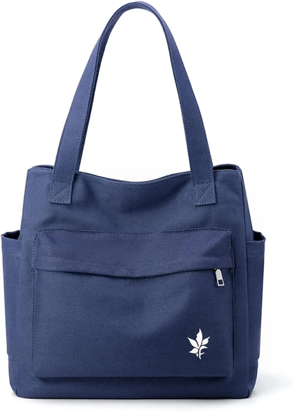 Women Handbag Canvas Shoulder Bag Casual Tote Purse