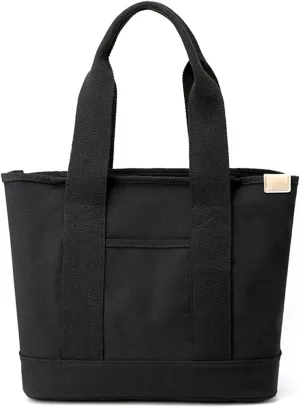 Women Handbag Canvas Tote Bag Lightweight Shoulder Bag