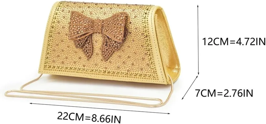 Women’S Arrival Wedding Shoes and Bag Set Luxury Pointed Toe High Heel Slingbacks with Matching Handbag