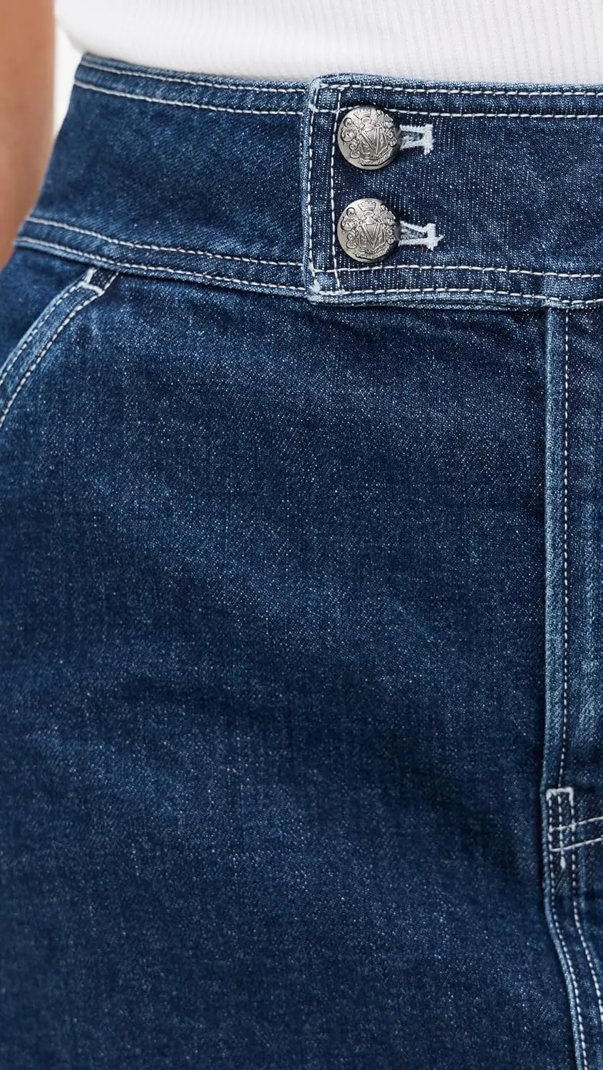 Women's Bowen Mini Skirt