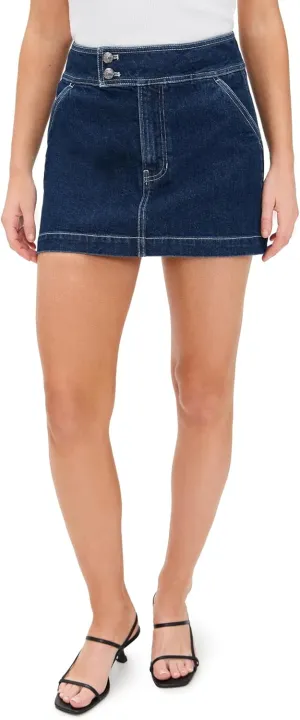Women's Bowen Mini Skirt