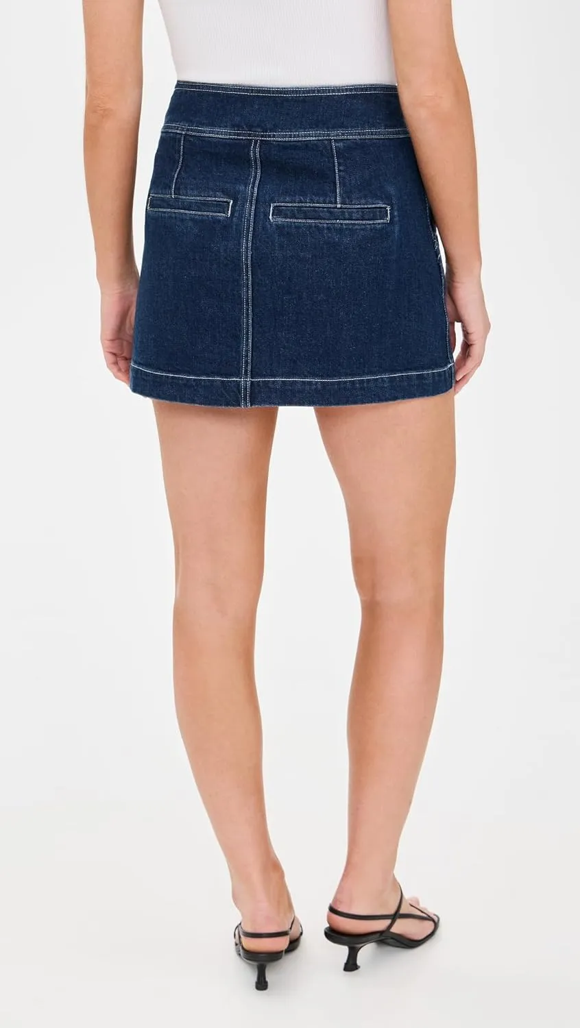 Women's Bowen Mini Skirt
