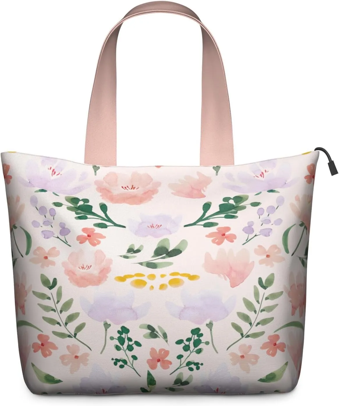 Women's Extra Large Weekender Travel Bag Carry on Canvas Duffel Bag Hospital Delivery Waterproof Overnight Tote