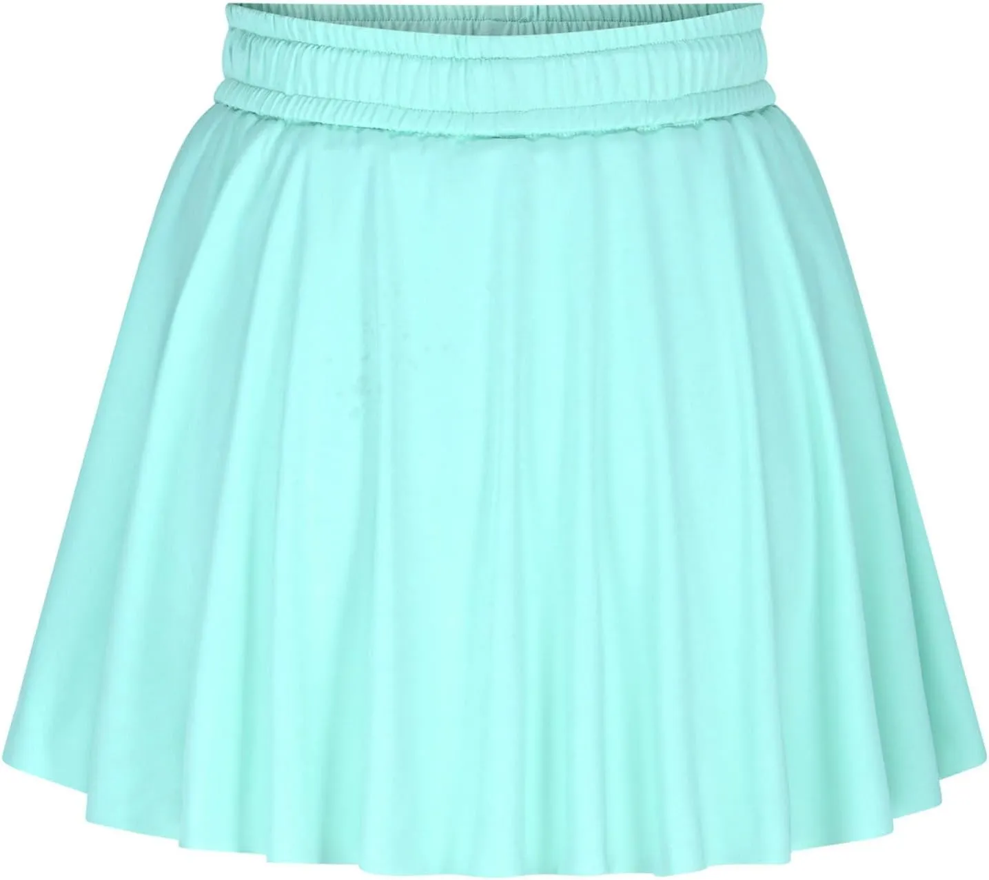 Womens Pleated Skirt Drawstring High Waisted Workout Mini Tennis Skirts Summer Casual Pickleball Skater Cheer Skorts