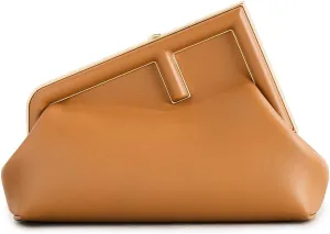 Women's Pre-Loved Fendi First Shoulder Bag