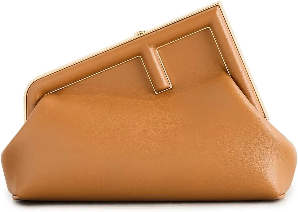 Women's Pre-Loved Fendi First Shoulder Bag