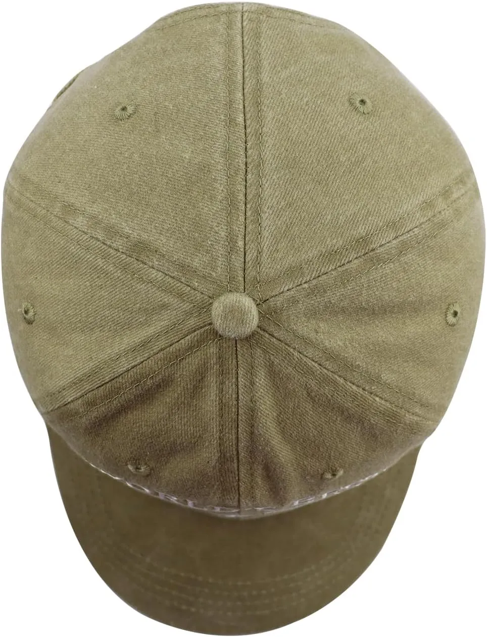 World's Best Poppop Hat for Men, Funny Adjustable Cotton Embroidered Grandpa Baseball Cap