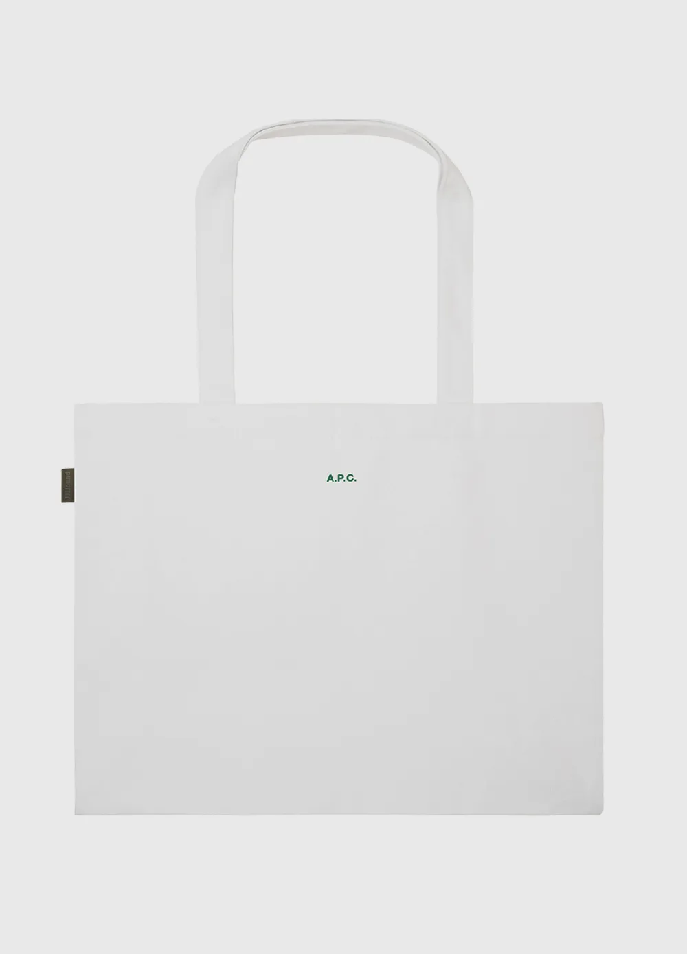 x JJJJound Hotel Tote Bag