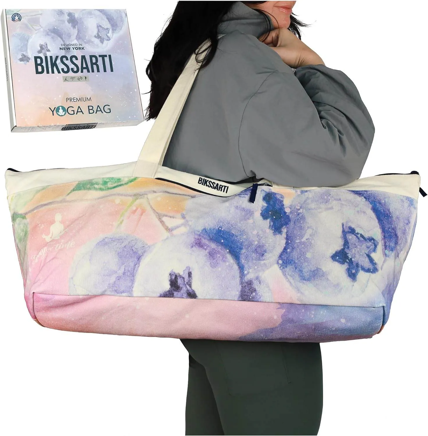 Yoga Bag For Mat