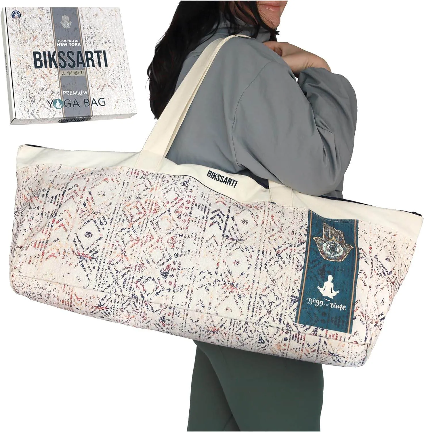 Yoga Bag For Mat