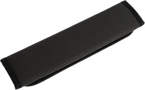 Zerodeko Shoulder Protector Comfortable Leather Strap Cover for Easy Installation for Cars Airplanes and Handbags Present for Family and Friends